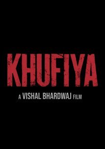 Η Κατασκοπος / Khufiya (2023)