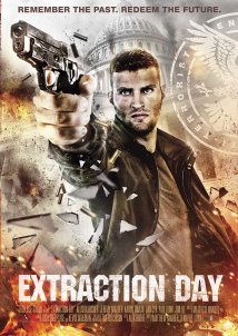 Extraction Day (2015)