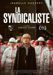 Εύκολος στόχος / La syndicaliste / The Sitting Duck (2022)