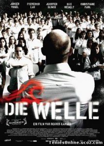 Die Welle / The Wave / Το Κύμα (2008)