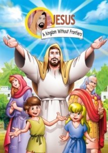 Jesus: A Kingdom Without Frontiers (1996)