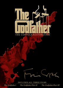 The Godfather / Ο Νονός (1972-1990) Collection