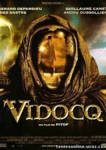 Vidocq / Η Μάσκα του Τρόμου (2001)