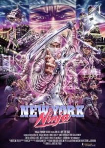 New York Ninja (2021)