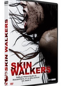 Skinwalkers / Από Τα Μεσάνυχτα Ως Την Αυγή (2006)