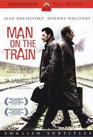 L'homme du train / Man on the Train (2002)