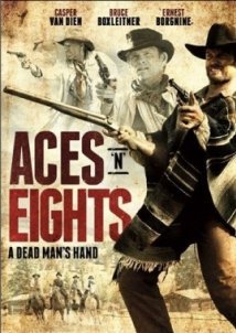 Aces 'N' Eights / Ξεκαθαρισμα Στο Οουκ Χιλ (2008)