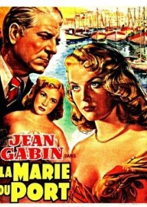 La Marie du port / Marie of the Port (1950)