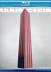 Rammstein In Amerika (2015)