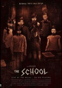 The School (2018)