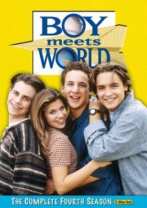 Ένα αγόρι γνωρίζει τον κόσμο / Boy Meets World (1993)