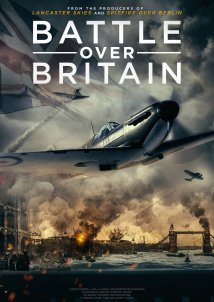 Battle Over Britain (2023)