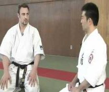 Samurai Spirit: Aikido