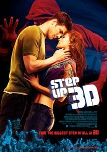 Step Up 3D / Step Up 3D: Η Νέα Διάσταση (2010)