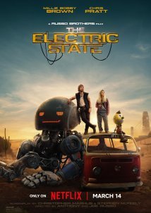 The Electric State (2025)