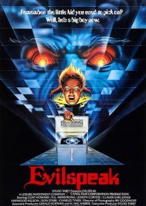 Evilspeak (1981)