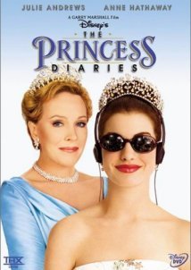 Το Ημερολόγιο μιας Πριγκίπισσας / The Princess Diaries (2001)
