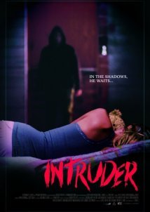 Νύχτα θύελλας / Intruder (2016)
