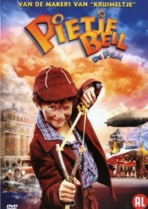Πιτερ Μπελ / Pietje Bell (2002)