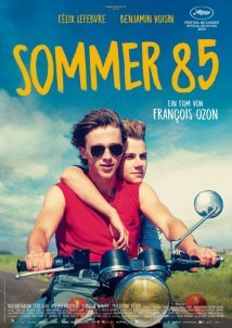 Summer of 85 / Été 85 (2020)