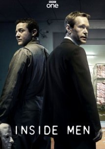Inside Men (2012) Μίνι σειρά