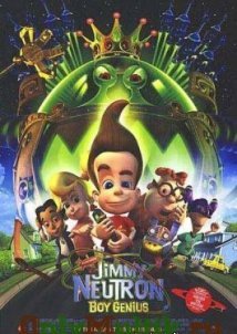 Jimmy Neutron: Win,Lose and Kaboom (2004)