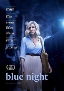 Here and Now / Blue Night (2018)