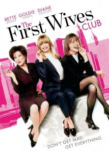 Κλαμπ χωρισμένων γυναικών / The First Wives Club (1996)