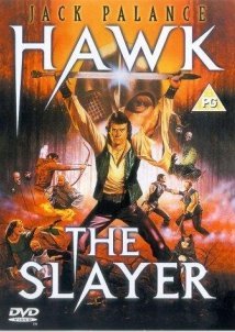 Hawk The Slayer (1980)