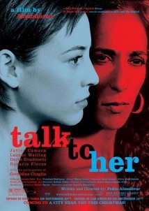 Talk to Her / Hable con ella / Μίλα της (2002)
