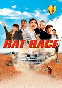 Rat Race / Το Τρελλό Κυνήγι του Θησαυρού (2001)