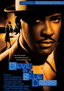 Ο διάβολος σε μπλε φόρεμα / Devil in a Blue Dress (1995)