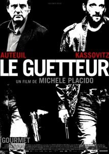 The Lookout / Le Guetteur (2012)