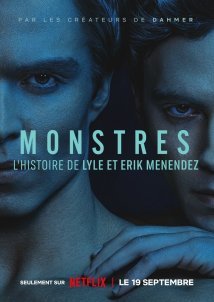 Monsters (2022)