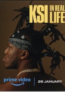 KSI: In Real Life / Untitled KSI Documentary (2023)