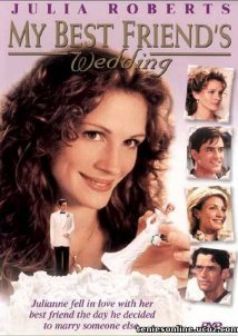 Ο γάμος του καλύτερού μου φίλου / My Best Friend's Wedding (1997)