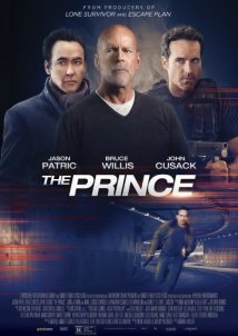 The Prince (2014)