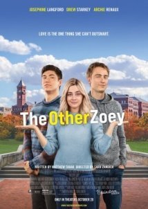 The Other Zoey / Η Άλλη Ζόι (2023)