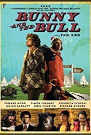 Bunny and the Bull / Ο Μπάνι και η σερβιτόρα (2009)
