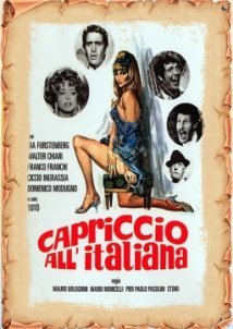 Capriccio All'italiana (1968)