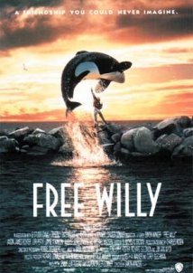 Free Willy / Ελευθερώστε τον Γουίλι (1993)