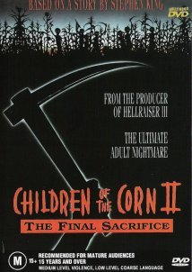 Children of the Corn II: The Final Sacrifice (1992)