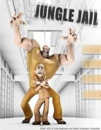 Jungle Jail (2008) Short