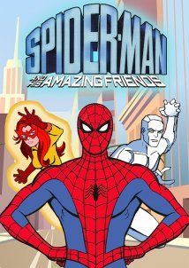 Spider-Man and His Amazing Friends / Ο Σπάιντερμαν και οι φανταστικοί φίλοι του (1981)