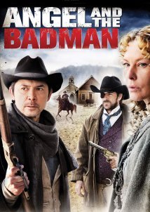 Angel and the Badman (2009)