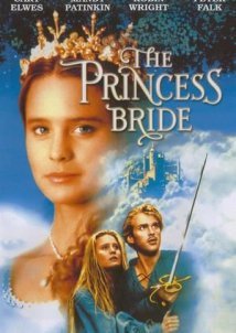 Τρελές ιστορίες έρωτα και φαντασίας  / The Princess Bride (1987)