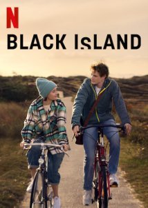 Μαύρο Νησί / Black Island / Schwarze Insel (2021)