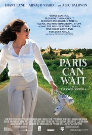 Bonjour Anne / Paris Can Wait (2016)