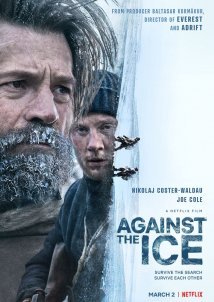 Κόντρα στον Πάγο / Against the Ice (2022)