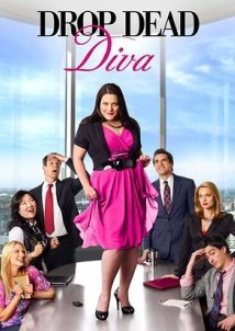 Drop Dead Diva (2009)